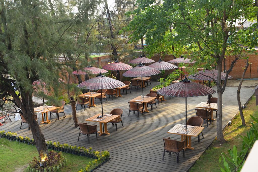 Hotel Amazing Мандалай Екстер'єр фото