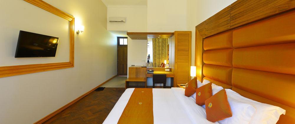 Hotel Amazing Мандалай Екстер'єр фото