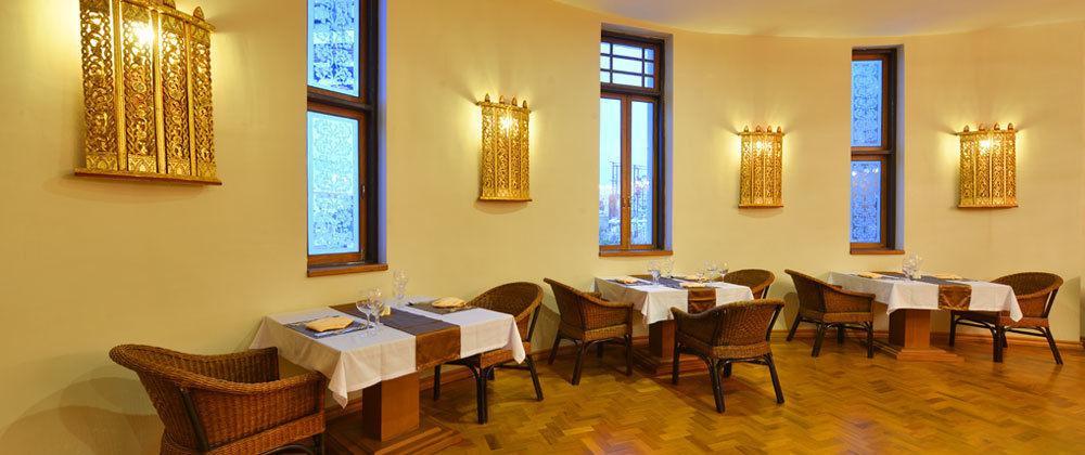 Hotel Amazing Мандалай Екстер'єр фото